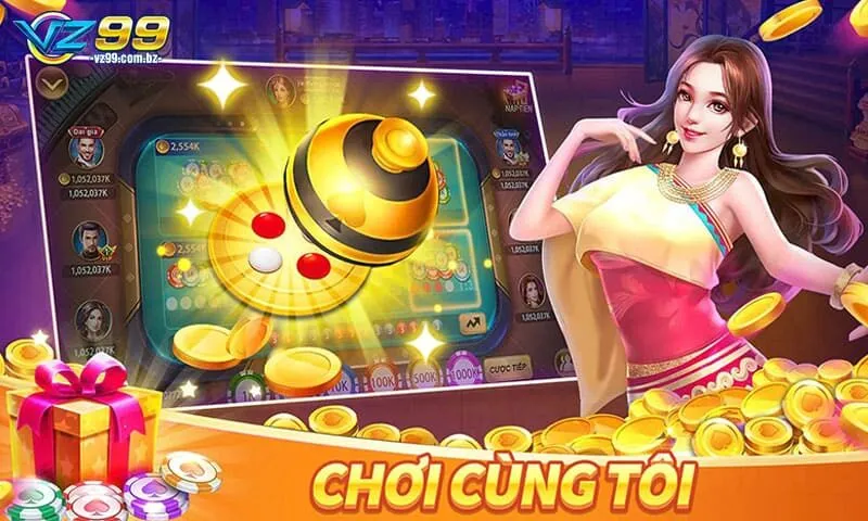 Cách đánh xóc đĩa online luôn thắng VZ99