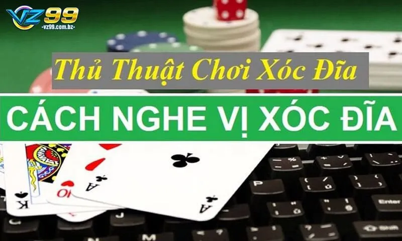 Cách đánh xóc đĩa online luôn thắng VZ99