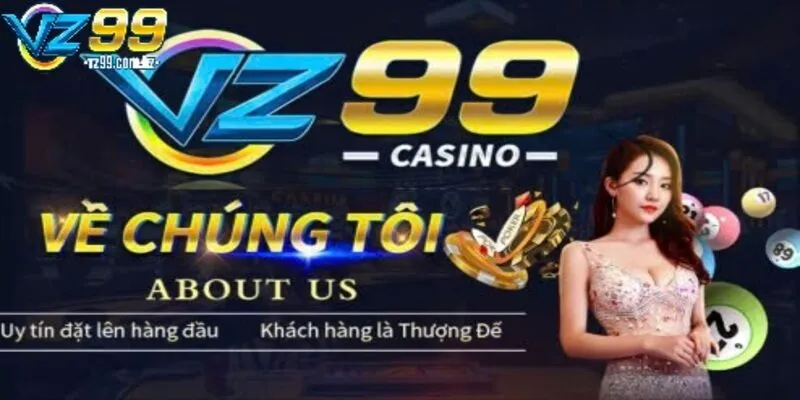 Casino VZ99